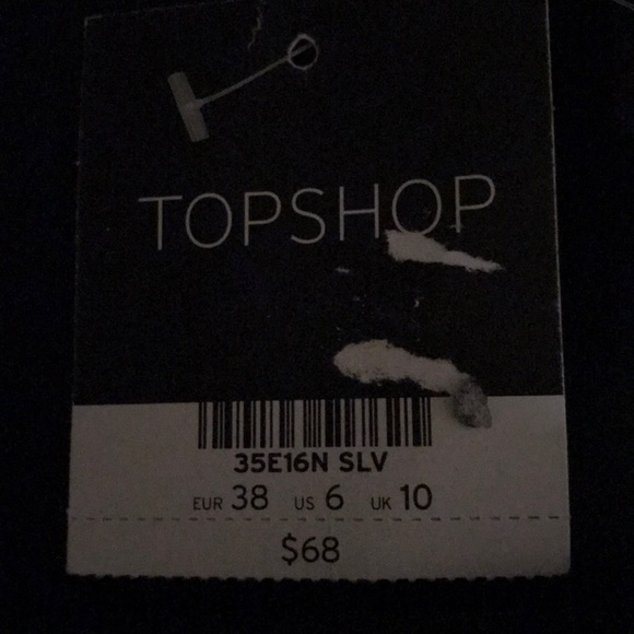 Sequined Dress - Picture 5 of 9